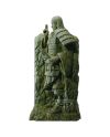 Figurine Naruto Hashirama Senju Figure Life 19cm Banpresto - vue de profil