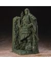 Figurine Naruto Hashirama Senju Figure Life 19cm Banpresto - vue arrière