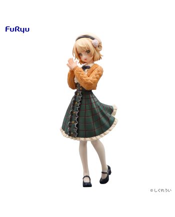 Statuette Shigure Ui Trio-Try-It 20 cm - Hololive - vue principale