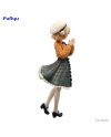 Figurine Shigure Ui Furyu - Hololive - vue de face
