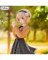 Figurine Shigure Ui Trio-Try-It - Hololive - vue arrière
