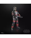 Figurine Night Trooper Black Series 15cm - Star Wars Ahsoka - Hasbro