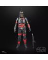 Star Wars Ahsoka Night Trooper - présentation complète de la figurine