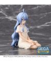 Statuette Seiha Shiunji PM Perching 14cm - Shiunji Family Children - vue de face