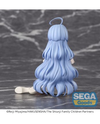 Figurine Shiunji Family Children - Seiha Shiunji - vue arrière
