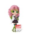 Figurine Mitsuri Kanroji Q Posket Demon Slayer vue de face