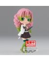 Figurine Mitsuri Kanroji Q Posket Demon Slayer vue de profil
