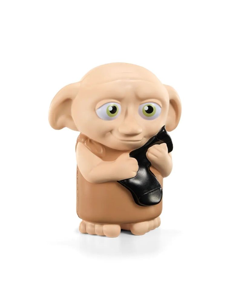 Figurine Dobby Toyllectible Pufflums 18cm Harry Potter - vue de face