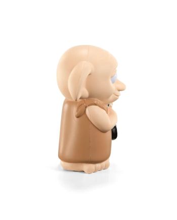 Figurine Dobby Toyllectible Pufflums 18cm Harry Potter - vue de profil