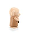 Figurine Dobby Toyllectible Pufflums 18cm Harry Potter - vue de profil