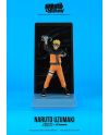 Figurine Naruto Uzumaki Neon by Tsume 25cm - vue de profil