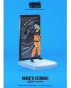 Figurine Naruto Uzumaki Neon by Tsume 25cm - vue de détail
