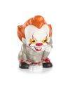 Figurine Pennywise Toyllectible Pufflums 18 cm face avant