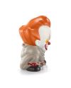 Figurine Pennywise Ça Noble Collection vue de profil