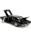 Figurine incluse avec la Dodge Charger 1970 Fast & Furious 1:24