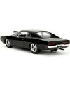 Dodge Charger 1970 Fast & Furious - détails de la carrosserie et des roues
