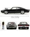 Dodge Charger 1970 Fast & Furious - vue arrière du véhicule miniature