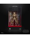 Figurine Star Wars Black Series Guerrier Géonosien 15 cm - vue de profil