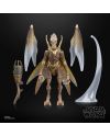 Figurine Star Wars Black Series Guerrier Géonosien 15 cm - présentation complète