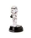 Figurine solaire Stormtrooper Star Wars 13 cm vue arrière
