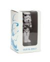 Emballage de la figurine solaire Stormtrooper Star Wars Puckator