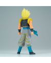 Figurine Gogeta Dragon Ball Super Clearise 23cm Banpresto - vue arrière