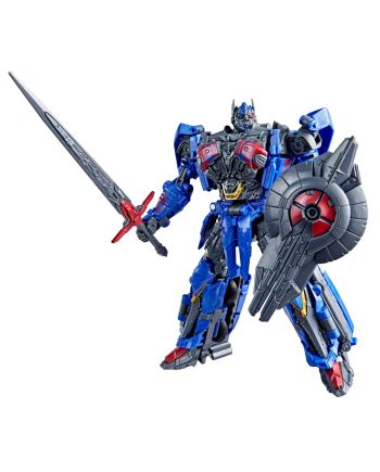 Figurine Nemesis Prime Transformers Studio Series 21.5cm - vue de détail
