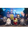 PITENAUGHT Elf peluche 17 cm mystery box display face