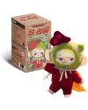 Display de 6 peluches PITENAUGHT Elf packaging