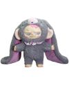 PITENAUGHT Elf peluche 17 cm vue de profil