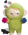 PITENAUGHT Elf peluche 17 cm collection complète