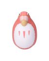 Figurines Perruches Rouge et Jaune Le Garçon et le Héron Ghibli Benelic vue arrière
