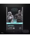 Figurine Death Trooper Star Wars Legend Series 15cm Hasbro