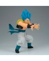Statuette Gogeta Dragon Ball Super sous tous les angles
