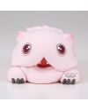 Figurine Mitty Made in Abyss Big Fluffy Puffy 5x12cm Banpresto - vue de profil