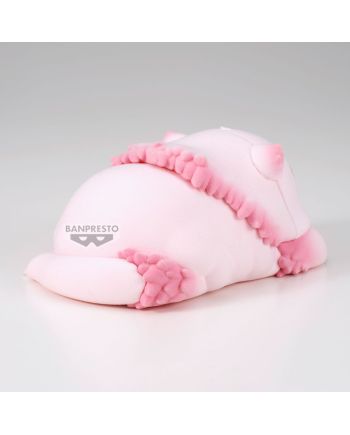 Figurine Mitty Made in Abyss Big Fluffy Puffy 5x12cm Banpresto - détail du personnage