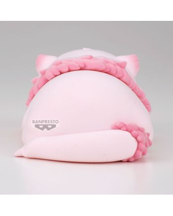 Figurine Mitty Made in Abyss Big Fluffy Puffy 5x12cm Banpresto - packaging officiel
