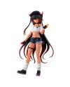 Figurine Nemesis To Love-Ru Darkness Glitter & Glamours 21 cm vue de face