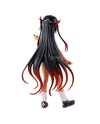 Figurine Nemesis To Love-Ru Darkness Glitter & Glamours 21 cm vue arrière