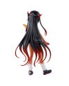 Figurine Nemesis To Love-Ru Darkness Glitter & Glamours 21 cm vue arrière