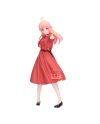 Figurine Nico Wakatsuki Witch Watch Banpresto vue de face