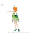 Figurine Yotsuba Furyu - The Quintessential Quintuplets - vue de profil