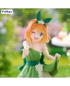 Statuette Yotsuba The Quintessential Quintuplets - détail du socle