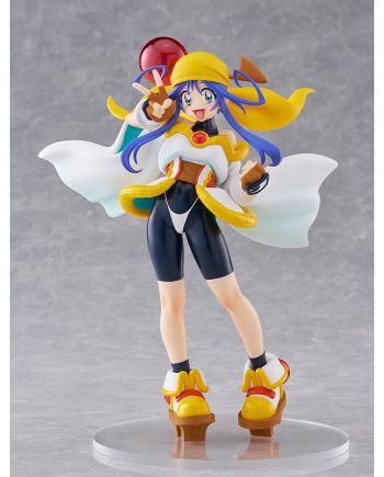Figurine Lime Saber Marionette J Pop Up Parade SP 22cm vue de face