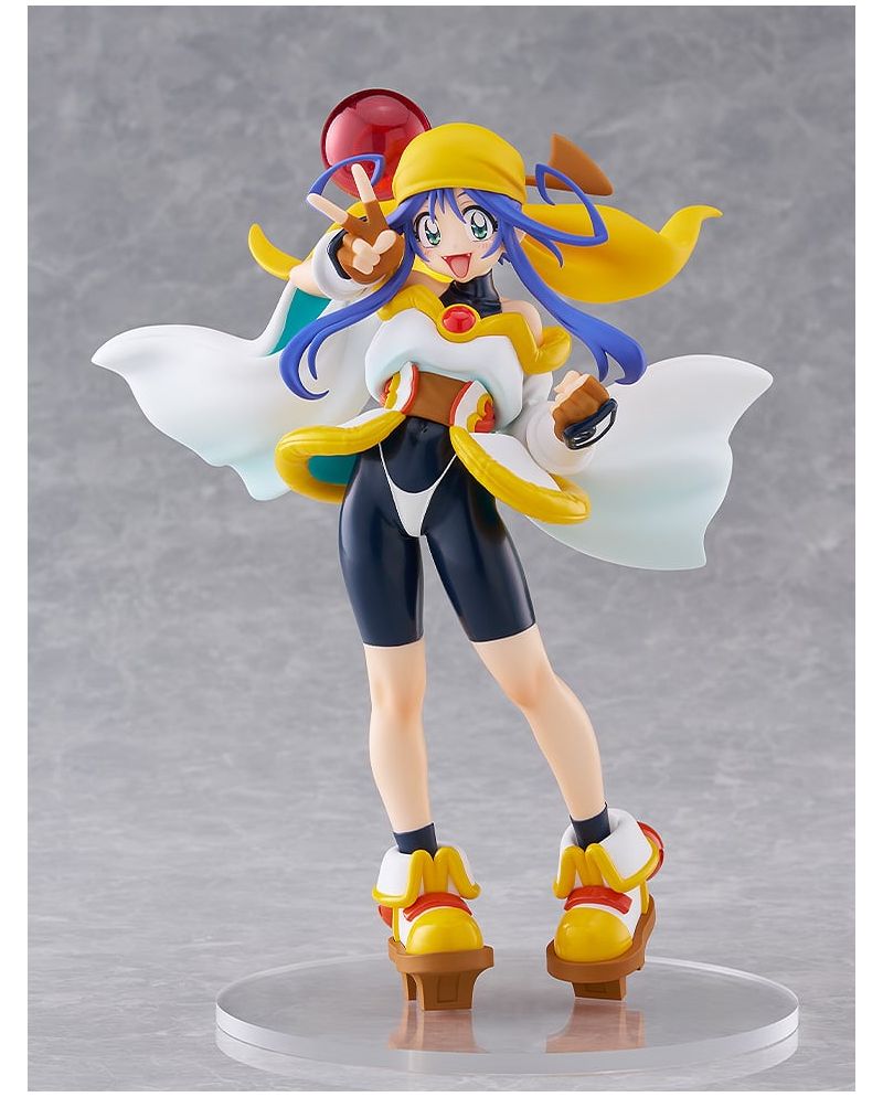 Figurine Lime Saber Marionette J Pop Up Parade SP 22cm vue de face