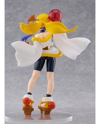 Figurine Lime Saber Marionette J Pop Up Parade SP 22cm vue de profil