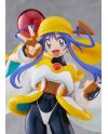 Figurine Lime Saber Marionette J Pop Up Parade SP 22cm détail des finitions