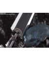 Statue collector Guts Berserker Bandai - détail de l'armure