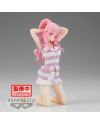 Figurine Shuna SLIME Relax Time 13cm Banpresto - vue de profil