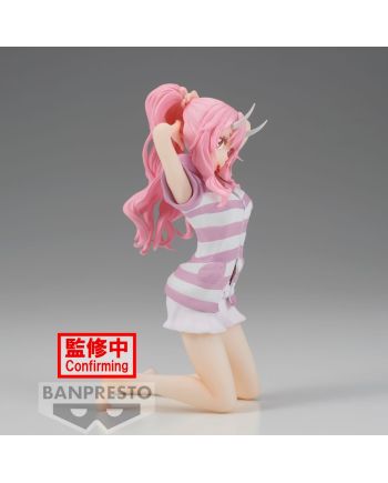 Figurine Shuna SLIME Relax Time 13cm Banpresto - vue arrière